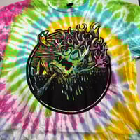 Image 17 of Tie-dyed T-shirts! 