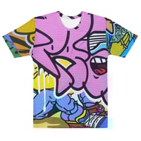 Image 1 of COLLECTION FULL PRINT PRO176 - Flops