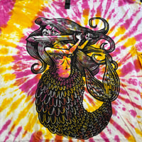 Image 22 of Tie-dyed T-shirts! 