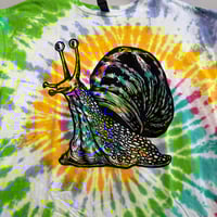 Image 23 of Tie-dyed T-shirts! 