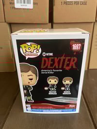 Image 4 of Dexter Morgan 