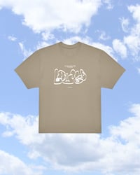 LOUNGE tee - summer edition
