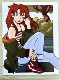 Image 2 of ASUKA :P
