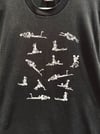 Grateful Dead 80s DOIN' IT DEAD T-Shirt - Size L