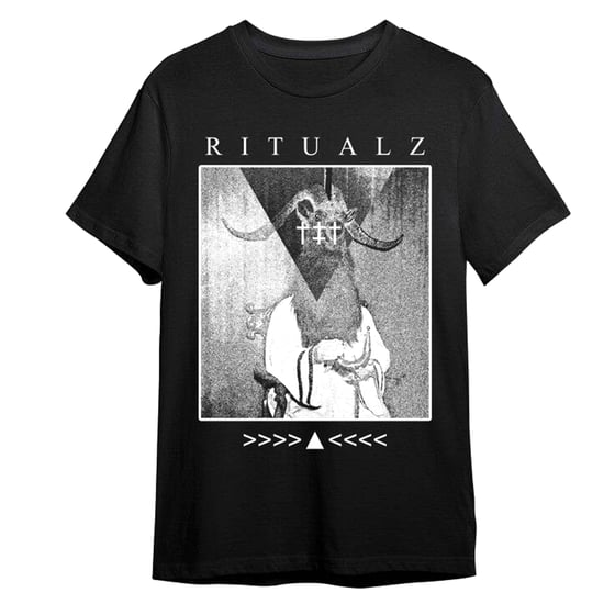 Image of DEATH TO FALSE GOTH
