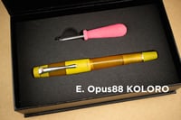 Image 8 of (USED) Fountain Pen Sale