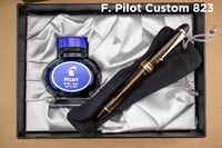 Image 9 of (USED) Fountain Pen Sale