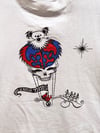 Grateful Dead 90s 'High Time' Lot T-Shirt - Size XL
