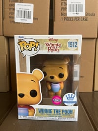 Image 1 of Winnie the Pooh
