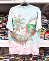 Grateful Dead 1993 Carnival T-Shirt - Size L