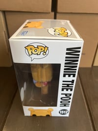 Image 3 of Winnie the Pooh