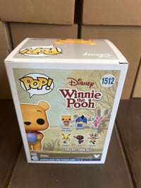 Image 4 of Winnie the Pooh