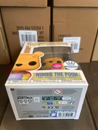 Image 5 of Winnie the Pooh
