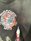 Grateful Dead 1994 Paradise Waits T-Shirt - Size XL