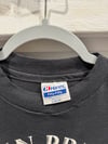 80s John Prine Tour T-Shirt - Size L