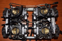 VMAX Carburetor Basic Repair Service