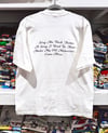 Grateful Dead 90s 'Sing Me Back Home' Lot T-Shirt - Size XL