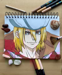 Image 1 of DRAWING|Ryusui