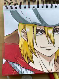 Image 2 of DRAWING|Ryusui
