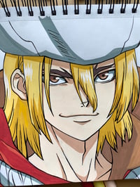 Image 3 of DRAWING|Ryusui