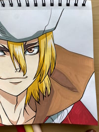 Image 4 of DRAWING|Ryusui