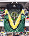 Grateful Dead 00s Celtic Stealie T-Shirt - Size XXL