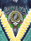 Grateful Dead 00s Celtic Stealie T-Shirt - Size XXL