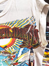 Grateful Dead 1986 Summer Tour Cali Surfer Sleeveless T-Shirt - Fits M