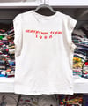 Grateful Dead 1986 Summer Tour Cali Surfer Sleeveless T-Shirt - Fits M