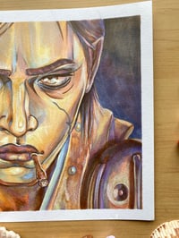 Image 5 of DRAWING Sevika|Arcane