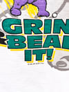 Grateful Dead 1996 'Grin & Bear It'  T-Shirt - Size L