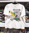 Grateful Dead 1996 'Grin & Bear It'  T-Shirt - Size L