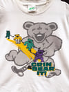 Grateful Dead 1996 'Grin & Bear It'  T-Shirt - Size L