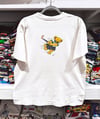 Grateful Dead 1996 'Grin & Bear It'  T-Shirt - Size L