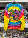 Grateful Dead 90s Big River Jamboree Longsleeve Shirt - Size L
