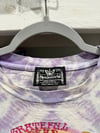 Grateful Dead 1990 Moon Dance T-Shirt - Size L
