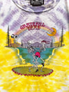 Grateful Dead 1990 Moon Dance T-Shirt - Size L