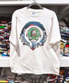 Grateful Dead 1992 GD Radio Hour T-Shirt - Size XL