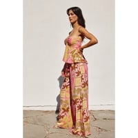 Image 2 of Hibiscus Crush Trouser