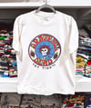 Grateful Dead 80s Hebrew Lettering Lot T-Shirt - Size L