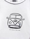 Grateful Dead 1995 Jerry VW T-Shirt - Size L