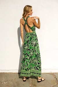 Image 3 of Banana Palms Maxi 