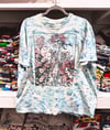 Grateful Dead Early 90s Bertha/The Wheel T-Shirt - Size XL