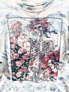 Grateful Dead Early 90s Bertha/The Wheel T-Shirt - Size XL