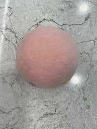 Image 3 of Baby pink bowl