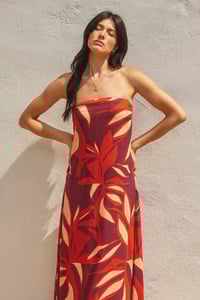 Image 2 of Zinfandel Kaftan 