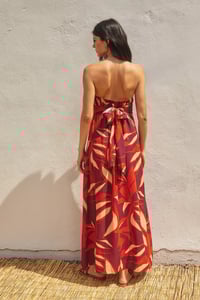 Image 4 of Zinfandel Kaftan 