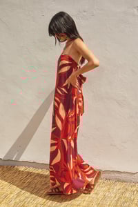 Image 3 of Zinfandel Kaftan 