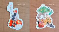 Image 2 of Vinyl Stickers