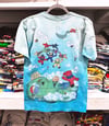 Grateful Dead 2000 Songs Fill The Air T-Shirt - Size M